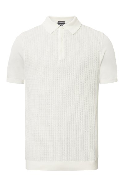 STRELLSON Strick Poloshirt Adrian 10804739