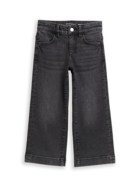 TOM TAILOR DENIM Weite Jeanshose im Five-Pocket-Style 10830053