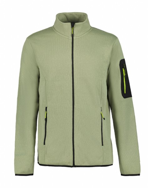 ICEPEAK BREDSTEDT Midlayer für Herren 10768517