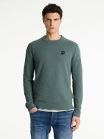 Vorschau: CHASIN' Regular fit Pullover 10816438