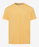 Vorschau: BRAX T-Shirt im Baumwoll-Mix 10790140