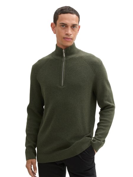 TOM TAILOR Strickpullover 10783190