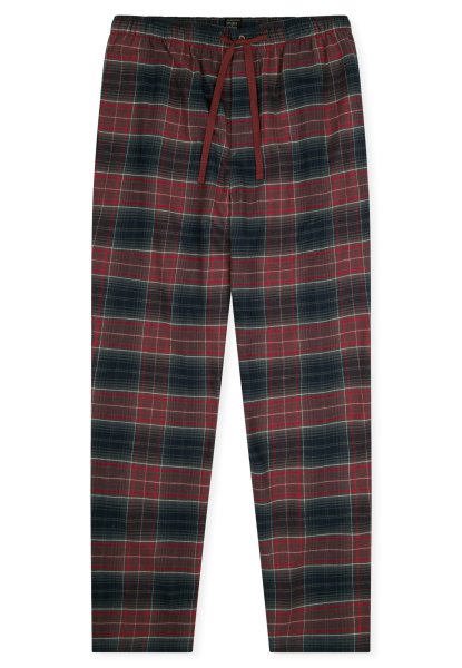 SCHIESSER Hose lang 10778409