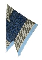 Vorschau: S.OLIVER Tuch mit Leo-Print 10811192