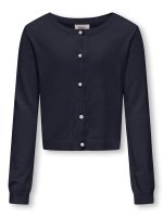 Vorschau: ONLY KIDS Strickjacke 10777036