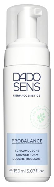 DADO SENS DERMACOSMETICS PROBALANCE SCHAUMDUSCHE