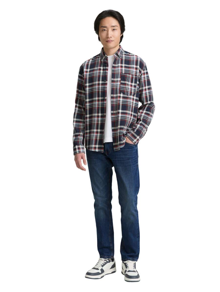 TOM TAILOR heren Jeans 1047984