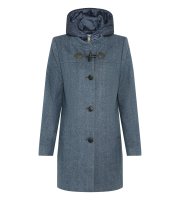 Vorschau: FUCHS SCHMITT Wollkurzmantel 10816588