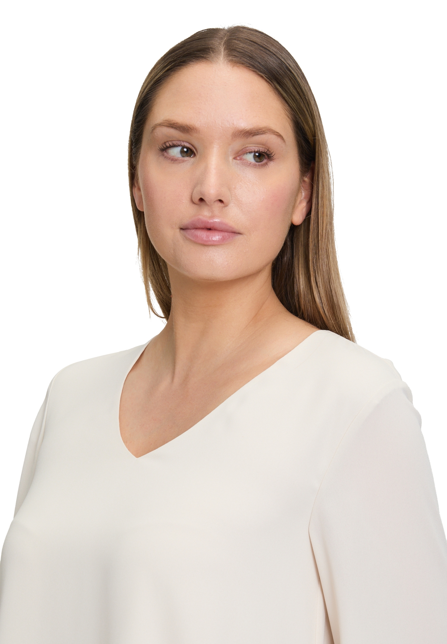 BETTY BARCLAY Schlupfbluse 10806331