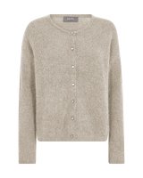 Vorschau: MOS MOSH Almine Knit Strickjacke 10837079