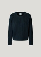 Vorschau: PEPE JEANS Candide Pullover 10806107