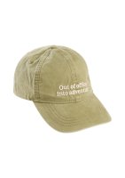 Vorschau: Camel Active Cap aus reiner Baumwolle 10840709