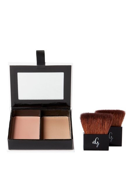 UndGretel SUNNE Lifiting Modellage Powder - Leve 02