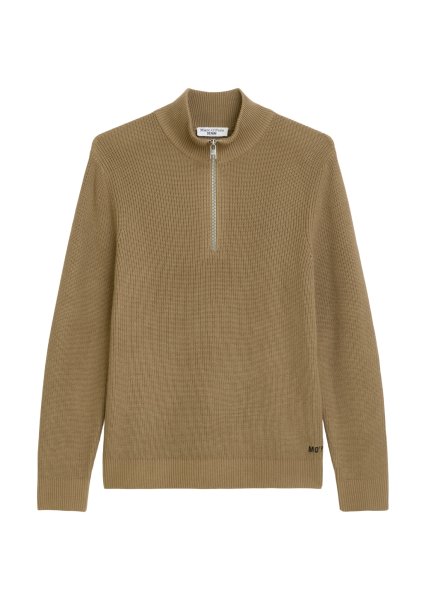 MARC O´POLO DENIM Troyer relaxed 10813067