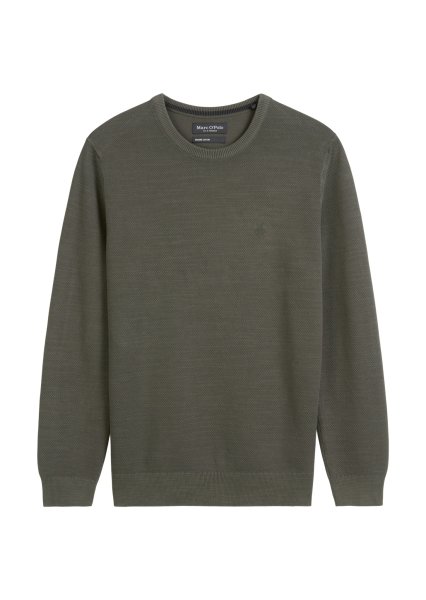 MARC O´POLO Strickpullover 10812737