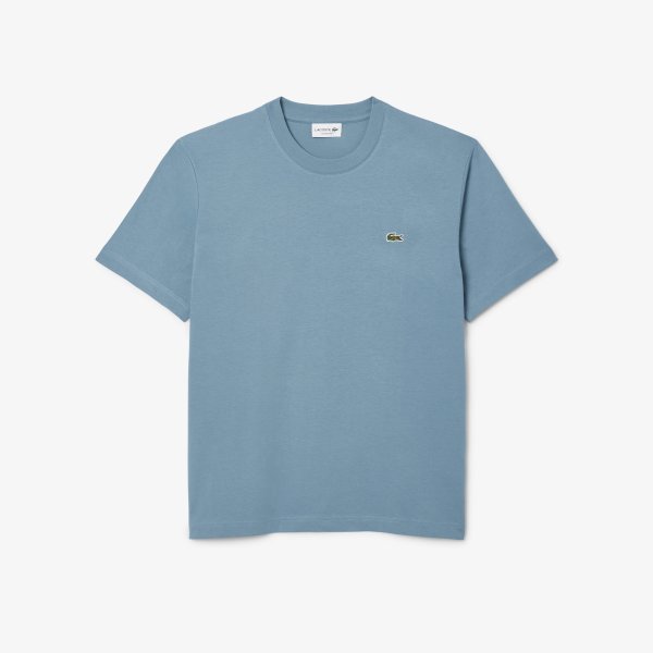 LACOSTE T-Shirt aus Baumwolle 10775693