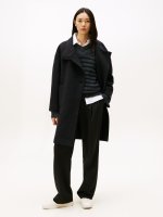 Vorschau: TOMMY HILFIGER Wollmantel 10805744