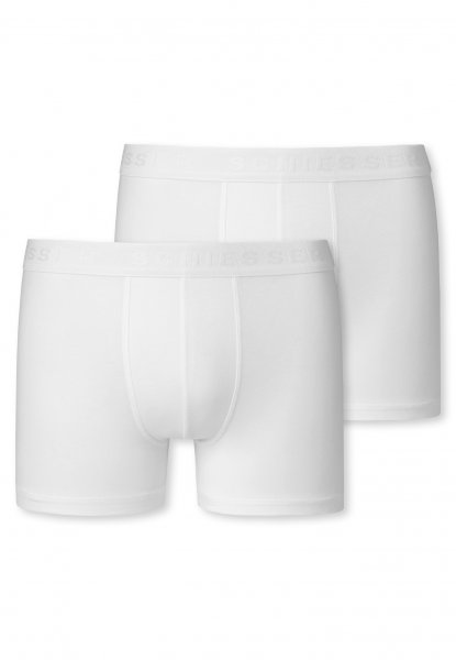 SCHIESSER 2er Pack Shorts 10632531