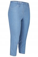 Vorschau: KJ BRAND Hose Susie Röhre 7/8 10659667