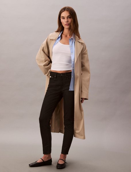 CALVIN KLEIN JEANS Jeans 10808357