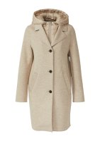 Vorschau: S.OLIVER Scuba-Mantel mit abnehmbarem Einsatz 10811418