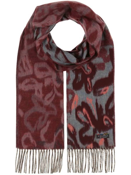FRAAS Cashmink-Schal 10813013