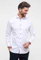 Vorschau: ETERNA Cover Shirt Twill Langarm 10826591