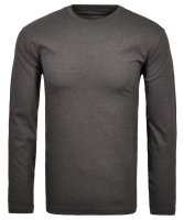 Vorschau: RAGMANN Langarm-Shirt Rundhals 10499851
