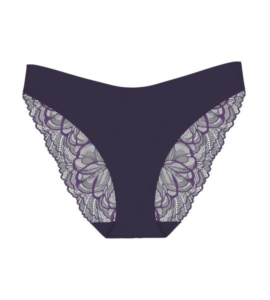 TRIUMPH Body Make-Up Illusion Lace Highleg 10755750