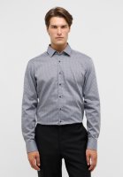 Vorschau: ETERNA Hemd Twill Langarm 10798947