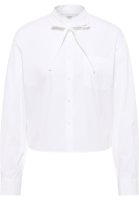 Vorschau: ETERNA Signature Shirt Bluse Popeline Langarm 10810905