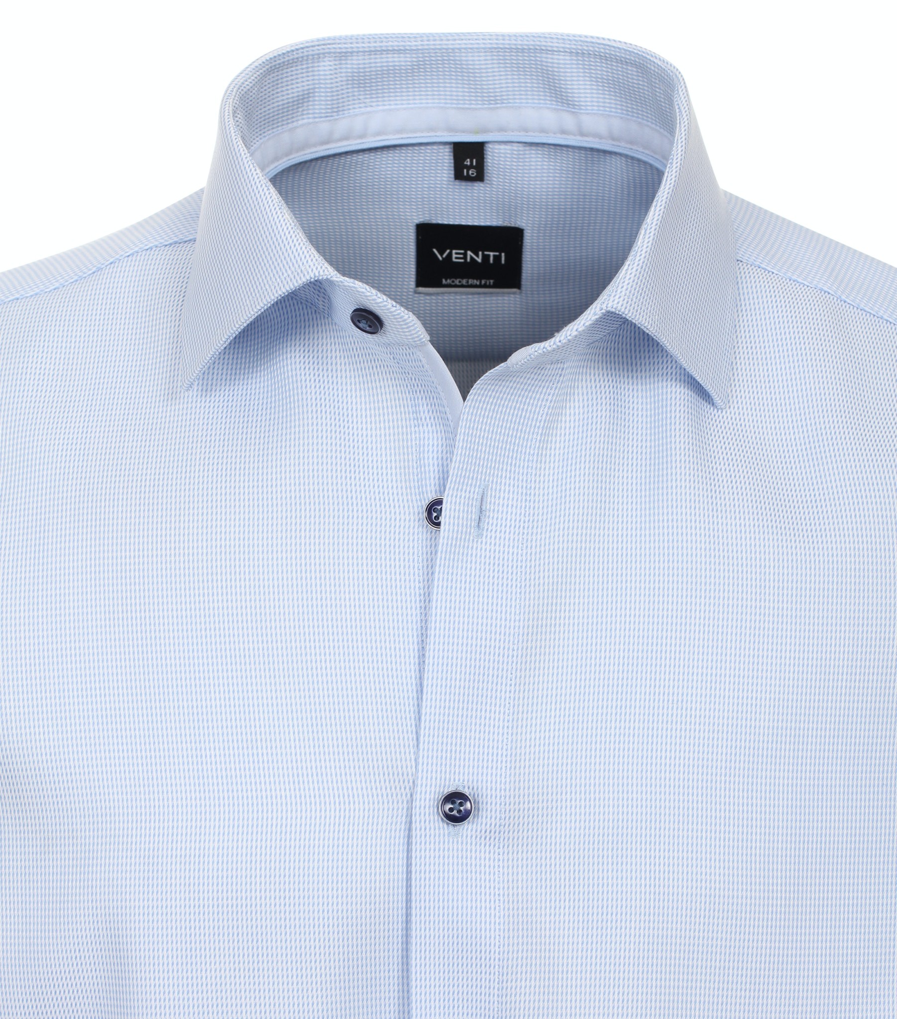 VENTI Businesshemd 10714064