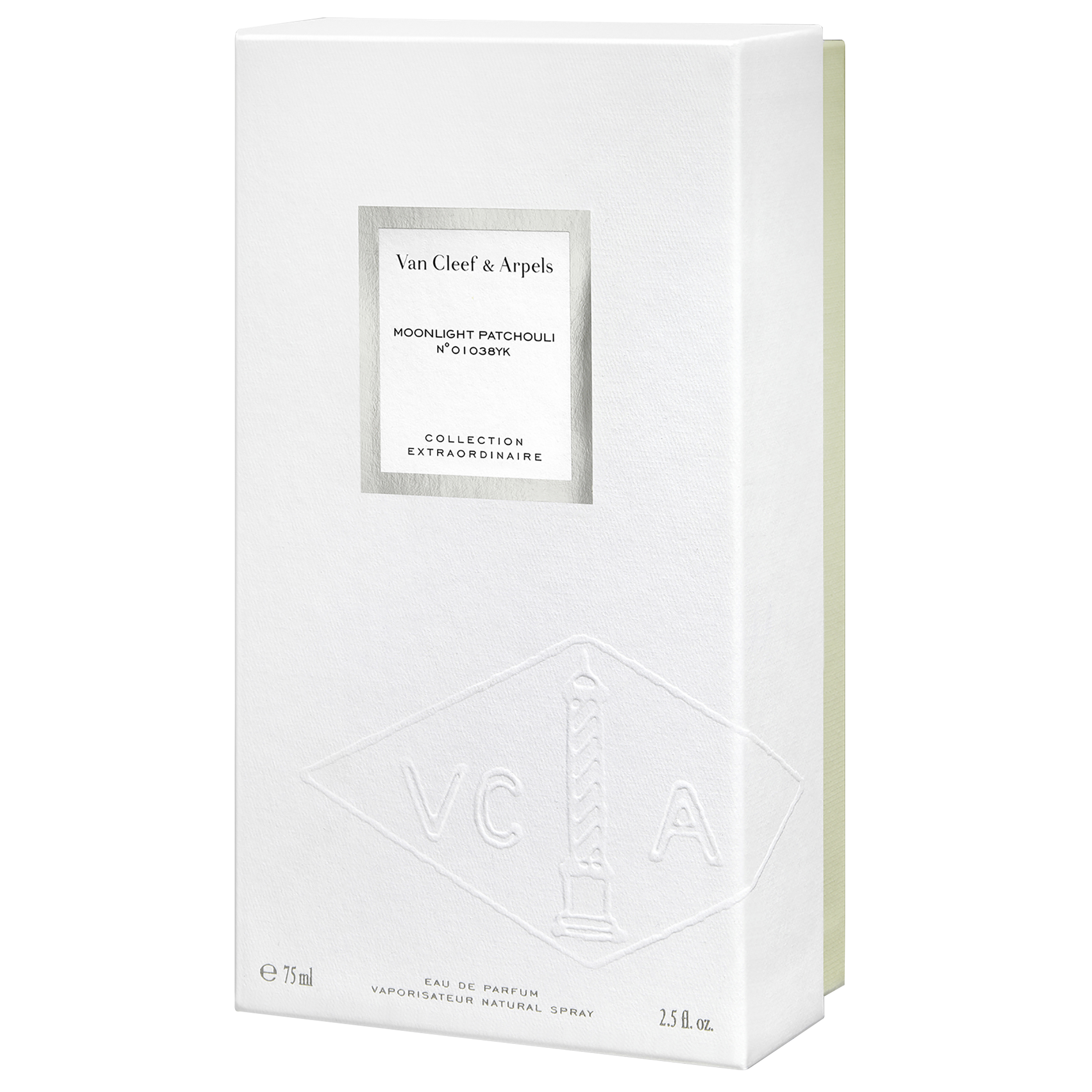 VAN CLEEF & ARPELS Moonlight Patchouli EdP