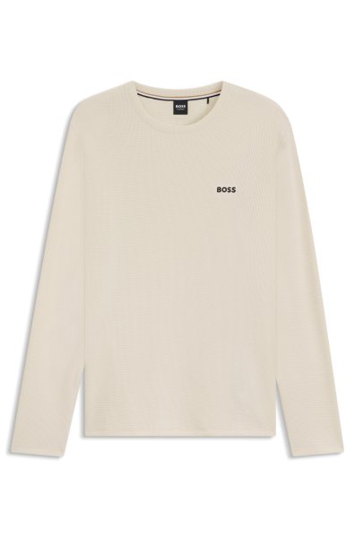 BOSS Pyjama-Shirt 10768683