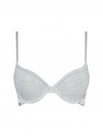 Vorschau: CALVIN KLEIN MODERN T SHIRT BRA 10558498
