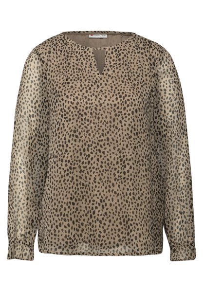 STREET ONE Chiffon Tunika 10824413