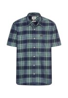 Vorschau: CAMEL ACTIVE Kurzarm Shirt mit Kentkragen und Brusttaschen 10814185