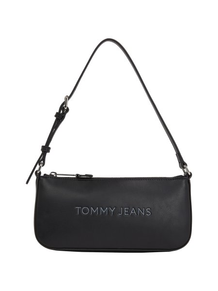 TOMMY JEANS Schultertasche aus Kunstleder 10757452