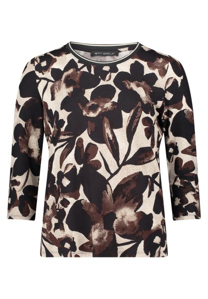 BETTY BARCLAY Langarm Shirt 10807757