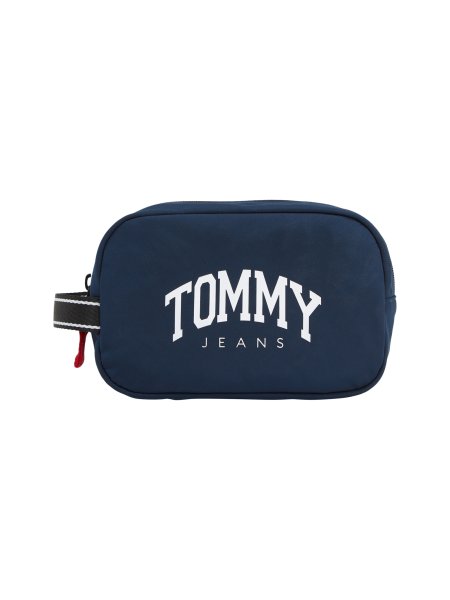 TOMMY JEANS Preppy Sport Washbag 10735534