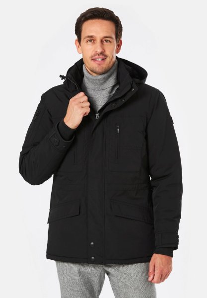 WELLENSTEYN Parka glatt 10802413