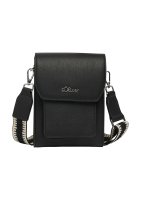 Vorschau: S.OLIVER Handliche Mini-Bag mit Smartphone-Fach und Magnetverschluss 10794103
