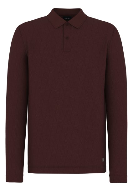 JOOP! Bryson Langarm Poloshirt 10820419