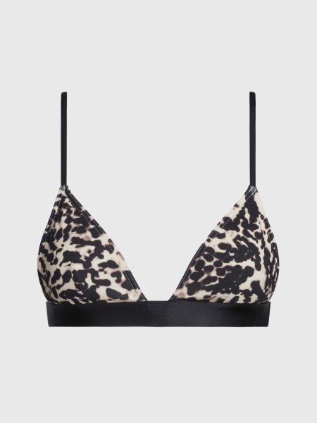 CALVIN KLEIN Triangel Bikini-Top 10735620