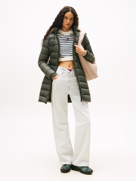 TOMMY JEANS Jacke 10756115