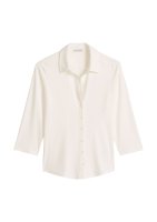 Vorschau: Marc O´Polo Denim Jersey-Bluse regular aus LENZING™ ECOVERO™ 10844580