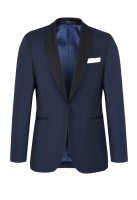 Vorschau: DRESSLER Smoking-Sakko 10535502