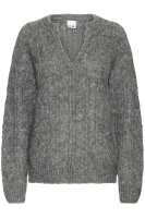 Vorschau: ICHI IHBELABLUE Pullover 10808911