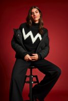 Vorschau: WELLENSTEYN Steppjacke 10803591