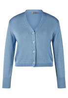 Vorschau: LECOMTE Leo Love Strickjacke 10806435